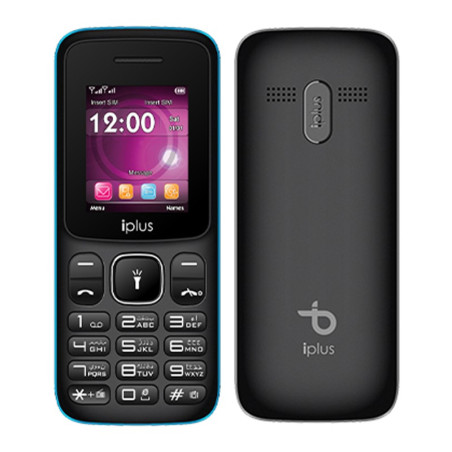 TELEPHONE PORTABLE IPLUS I1