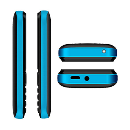TELEPHONE PORTABLE IPLUS I1