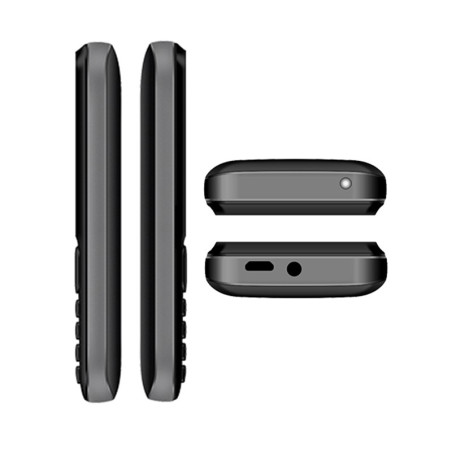 TELEPHONE PORTABLE IPLUS I1