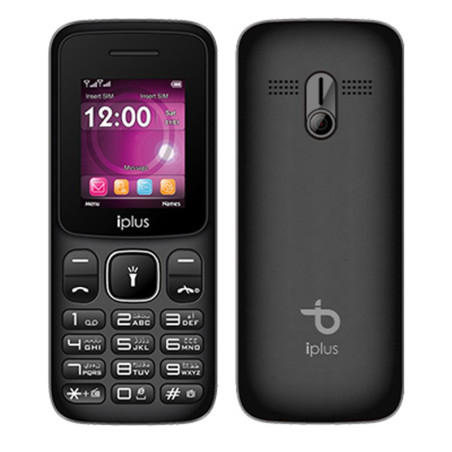 TELEPHONE PORTABLE IPLUS I2
