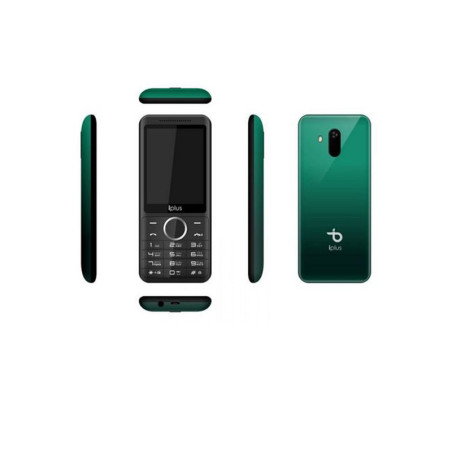 TELEPHONE PORTABLE IPLUS I280 DOUBLE SIM