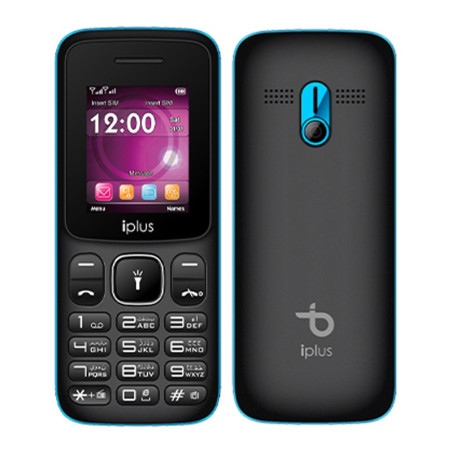 TELEPHONE PORTABLE IPLUS I2