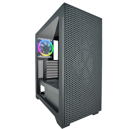 BOITIER GAMER AZZA HIVE 450