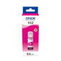 BOUTEILLE ENCRE 112 MAGENTA ORIGINAL