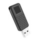 FLASH DISQUE HOCO UD6 64G USB 2.0 FLASH DISQUE HOCO UD6 64G USB 2.0