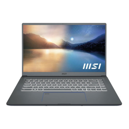 PC PORTABLE MSI PRESTIGE