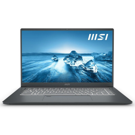 PC PORTABLE MSI