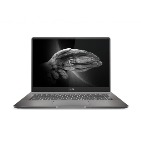 PC PORTABLE MSI CREATOR Z16