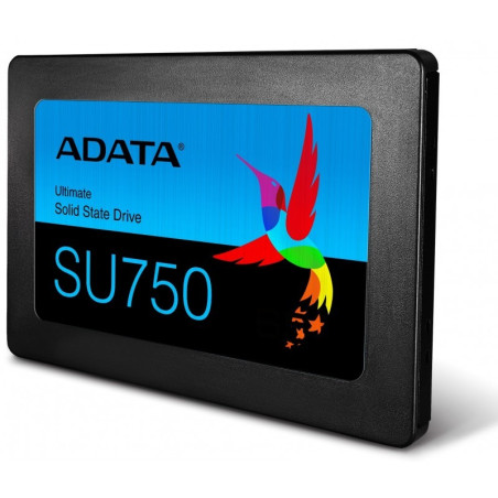 DISQUE DUR INTERNE SSD ADATA 256G