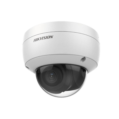 CAMERA IP 8MP HIKVISION DOME AVEC MICRO INTEGRE (DS-2CD1183GO-IUF)