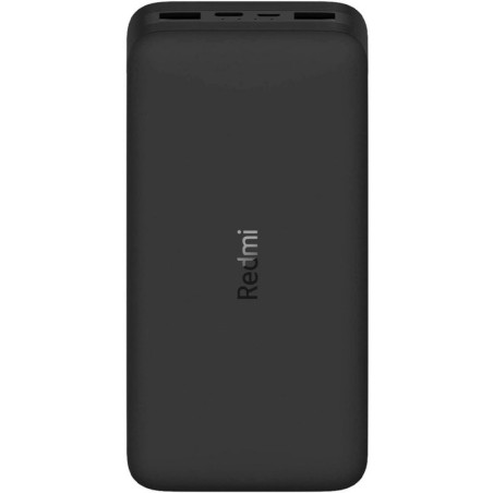 POWERBANK REDMI 20000MAH