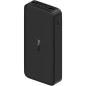 POWERBANK REDMI 20000MAH 18W FAST POWERBANK REDMI 20000MAH 18W FAST