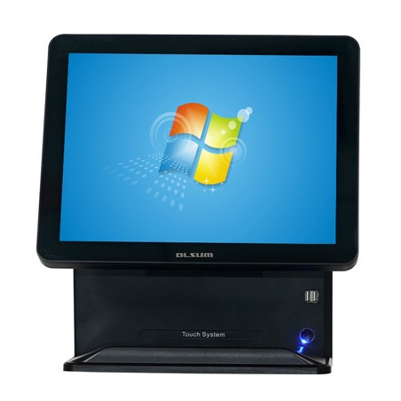 CAISSE TACTILE 15" DLSUM TG1 POS