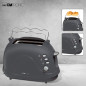 GRILLE PAIN CLATRONIC TA3565