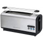 GRILLE PAIN INOX CLATRONIC TA3687