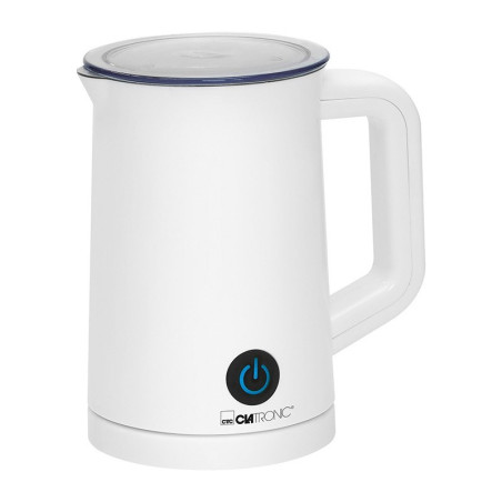 MOUSSEUR À LAIT CLATRONIC MS3693