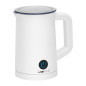 MOUSSEUR À LAIT CLATRONIC MS3693