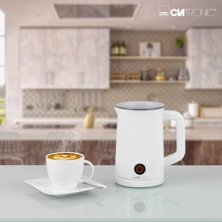 MOUSSEUR À LAIT CLATRONIC MS3693