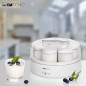 CLATRONIC YAOURTIÈRE  JM 3344 14 W