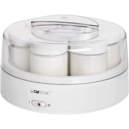 CLATRONIC YAOURTIÈRE  JM 3344 14 W