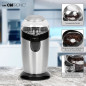 MOULIN À CAFÉ CLATRONIC INOX KSW3307