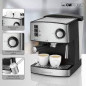 MACHINE À EXPRESSO CLATRONIC ES3643