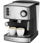 MACHINE À EXPRESSO CLATRONIC ES3643
