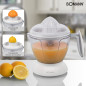 PRESSE  AGRUME BOMANN ZP1092CB