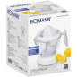 PRESSE  AGRUME BOMANN ZP1092CB
