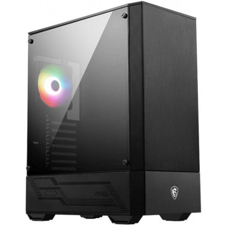 PC BUREAU GAMING RYZEN 5 5600G 16GB 500GB SSD NVME