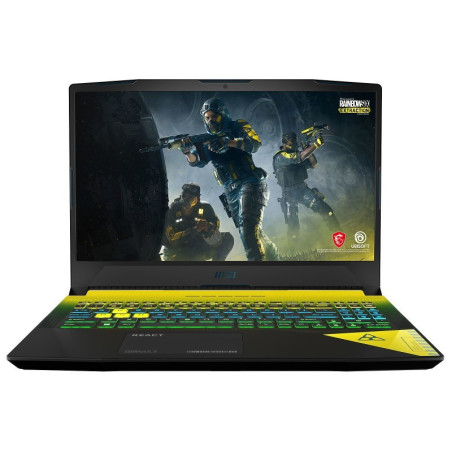 MSI CROSSHAIR I7 12700H RTX 3060 16GB 1TB SSD (9S7-17L352-086) + Pack White Shark Gratuit
