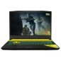 MSI CROSSHAIR I7 12700H RTX 3060 16GB 1TB SSD (9S7-17L352-086) + Pack White Shark Gratuit