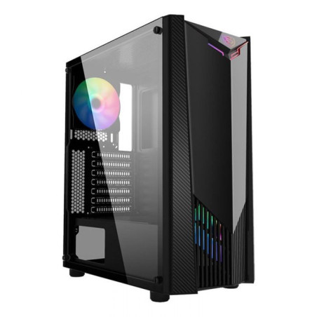 PC BUREAU GAMING MSI RYZEN 5 5600G 16GB 500GB SSD NVME