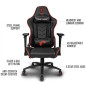 CHAISE GAMING MSI MAG CH120X