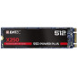 DISQUE SSD EMTEC INTERNE M.2 SATA 512GB X250