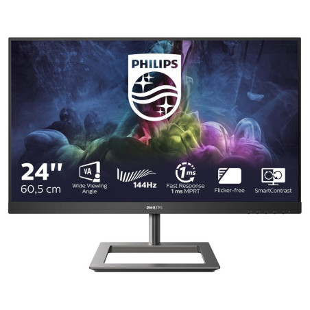ECRAN PHILIPS GAMING 23.8''