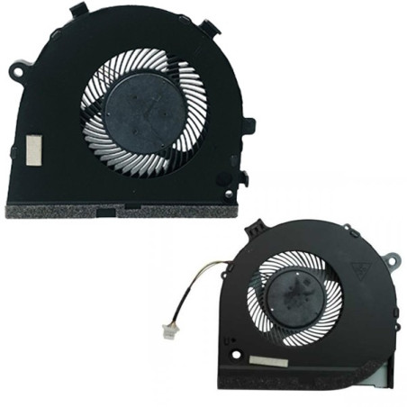 VENTILATEUR PC PORTABLE DELL 15-3579 R+L