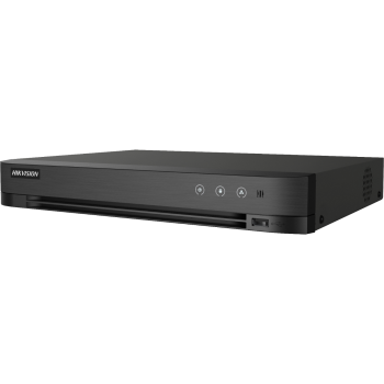 DVR HIKVISION 8 CANAUX...