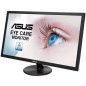 ECRAN ASUS 23.8" FULL HD / 75 HZ (VA247HE) ECRAN ASUS 23.8" FULL HD / 75 HZ (VA247HE)