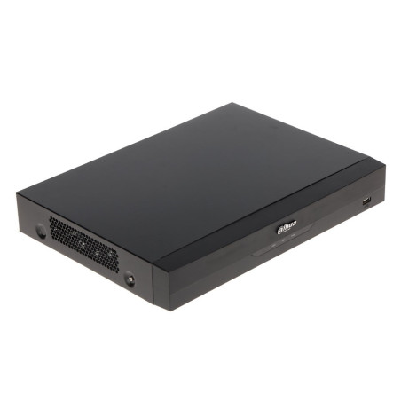 DVR (XVR) DAHUA 16 CANAUX 4K INTELLIGENT (XVR5116H-4KL-I3)