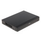 DVR (XVR) DAHUA 16 CANAUX 4K INTELLIGENT (XVR5116H-4KL-I3)