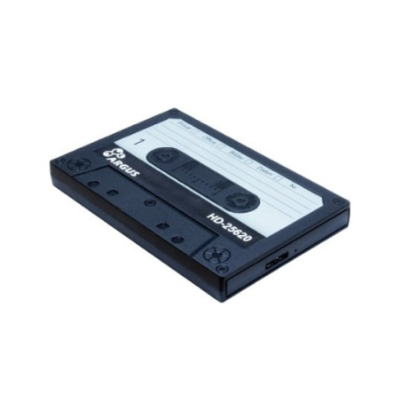 BOITIER DISQUE DUR EXTERNE