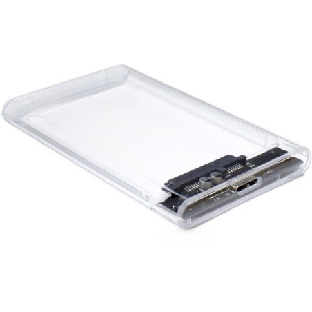 BOITIER DISQUE DUR EXTERNE ARGUS  2.5' GD-25000