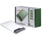 BOITIER DISQUE DUR EXTERNE ARGUS  2.5' GD-25000