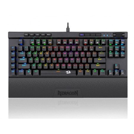 Clavier Gamer Mécanique REDRAGON Magic Wand (K587)