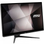 PC DE BUREAU ALL IN ONE MSI PRO 22XT 10M TACTILE I7-10700 8 GO 256 GO SSD