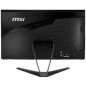 PC DE BUREAU ALL IN ONE MSI PRO 22XT 10M TACTILE I7-10700 8 GO 256 GO SSD