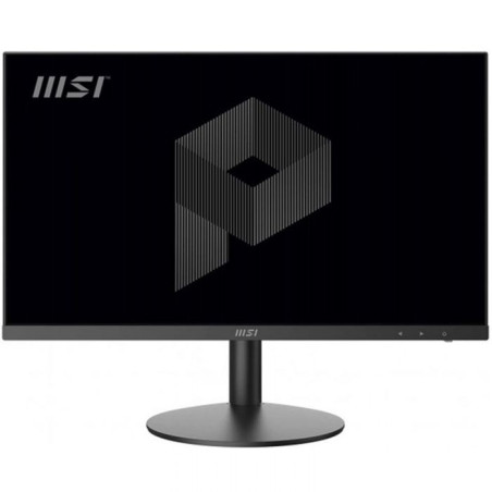PC DE BUREAU ALL IN ONE MSI PROPENTIUM GOLD G6405 4GO 128GO SSD