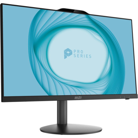 PC DE BUREAU ALL IN ONE MSI MODERN AP242 12M I5-12400 8GO