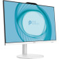 PC DE BUREAU ALL IN ONE MSI MODERN AP242 12M I5-12400 8GO PC DE BUREAU ALL IN ONE MSI MODERN AP242 12M I5-12400 8GO